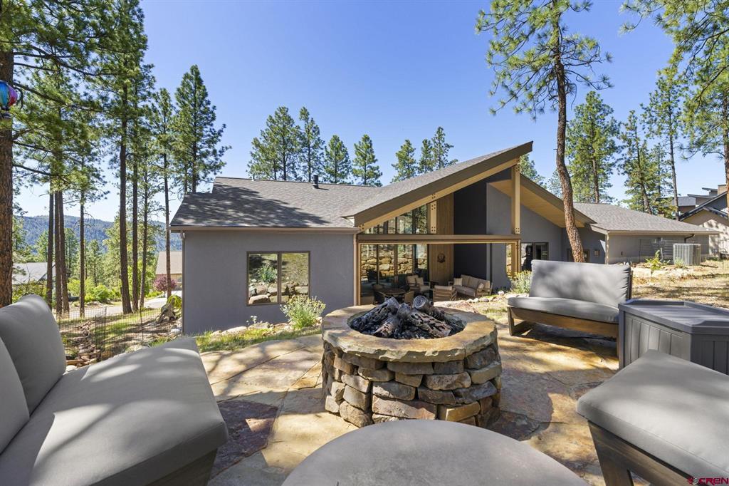 95 Boulder View Drive Durango CO 81301