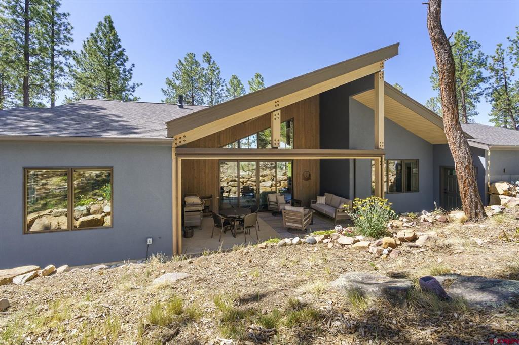95 Boulder View Drive Durango CO 81301