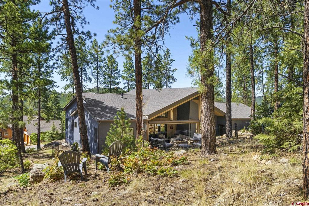95 Boulder View Drive Durango CO 81301