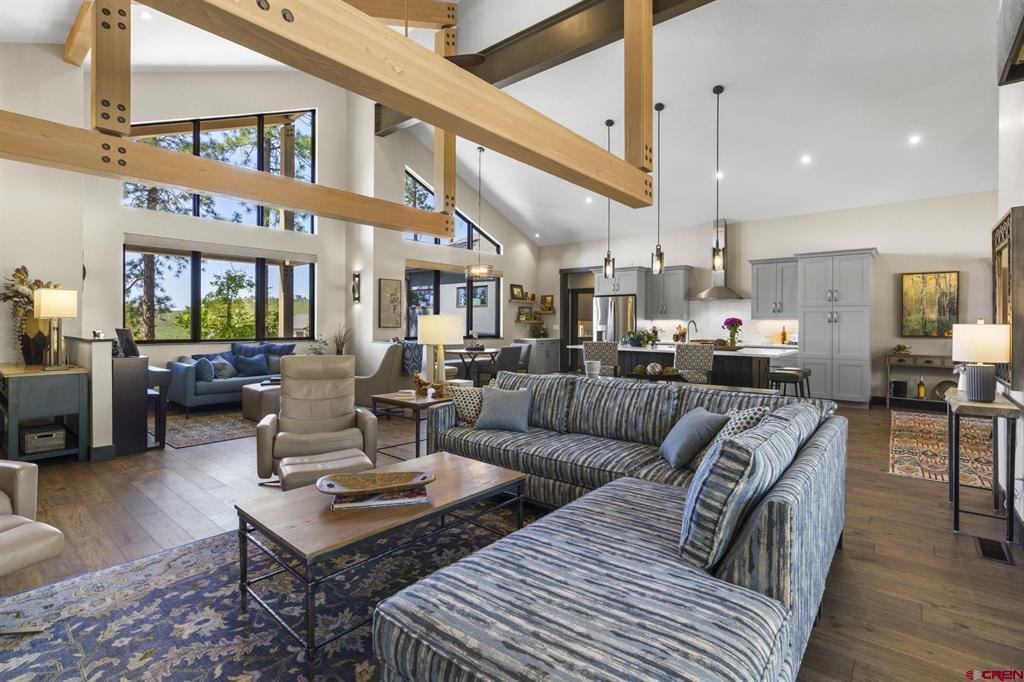 95 Boulder View Drive Durango CO 81301