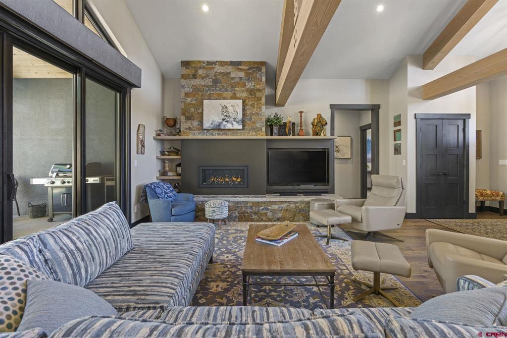 95 Boulder View Drive Durango CO 81301