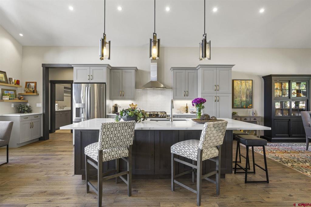 95 Boulder View Drive Durango CO 81301
