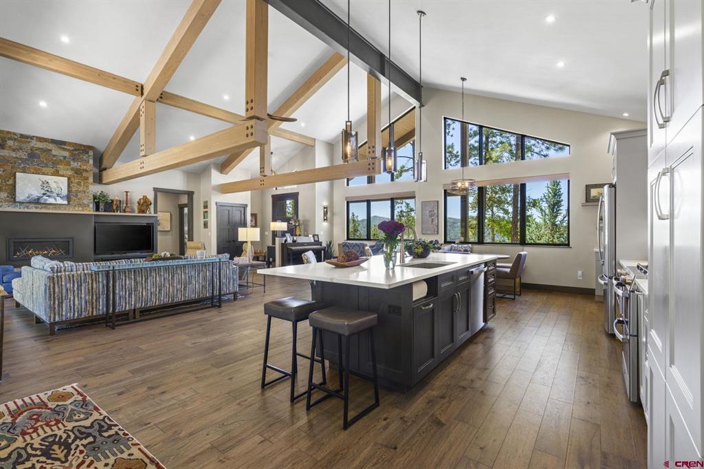 95 Boulder View Drive Durango CO 81301