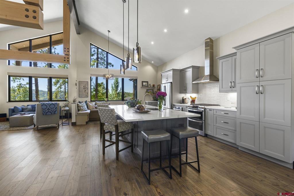 95 Boulder View Drive Durango CO 81301