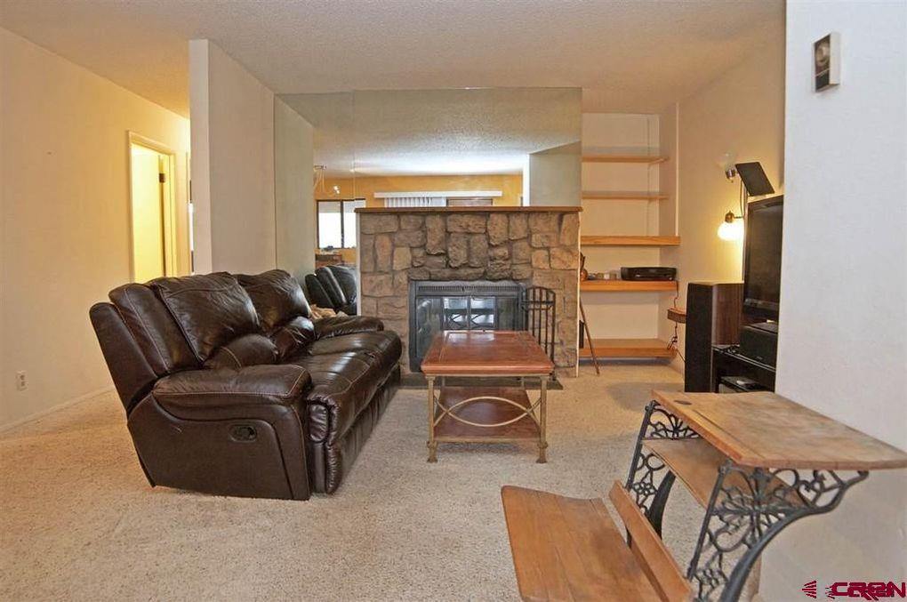 1206 Avenida Del Sol Durango CO 81301