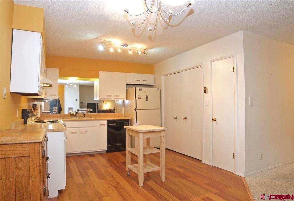 1206 Avenida Del Sol Durango CO 81301