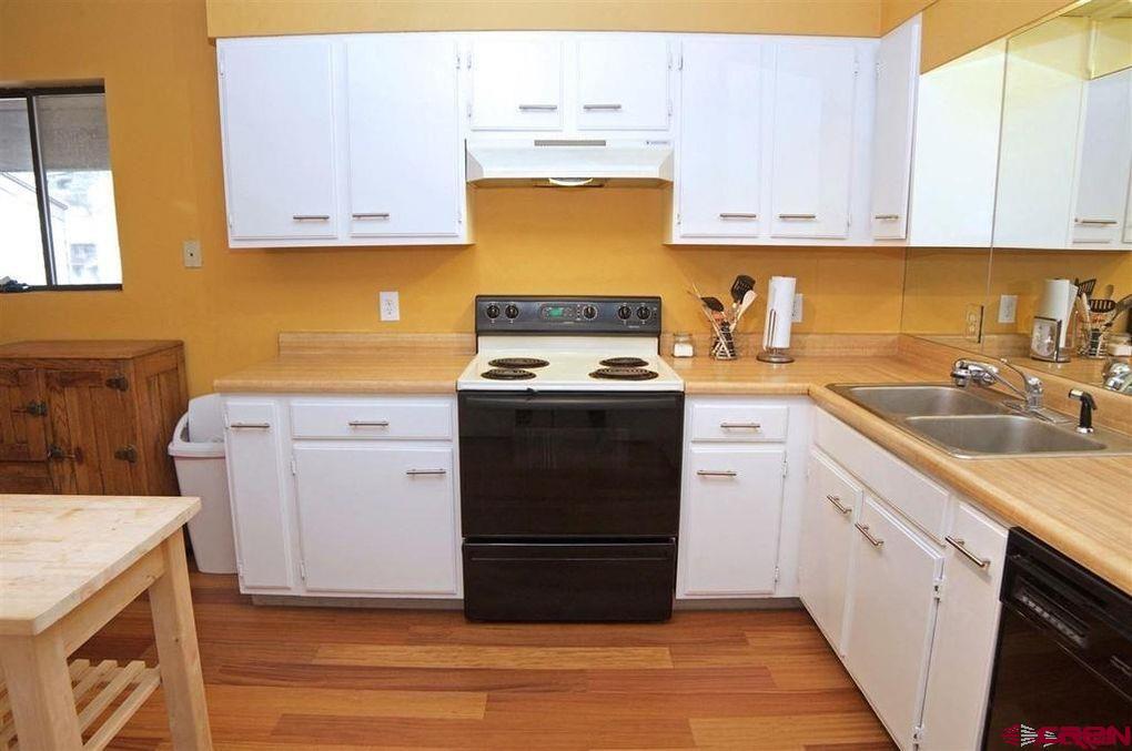 1206 Avenida Del Sol Durango CO 81301