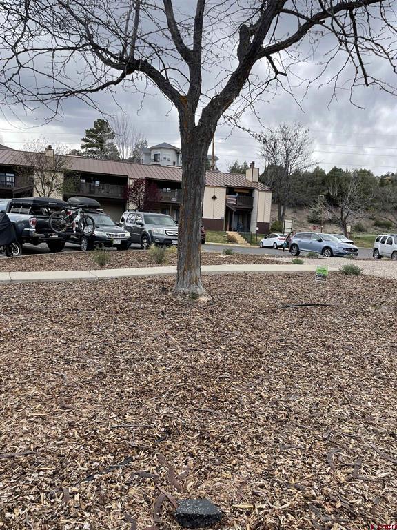 1206 Avenida Del Sol Durango CO 81301