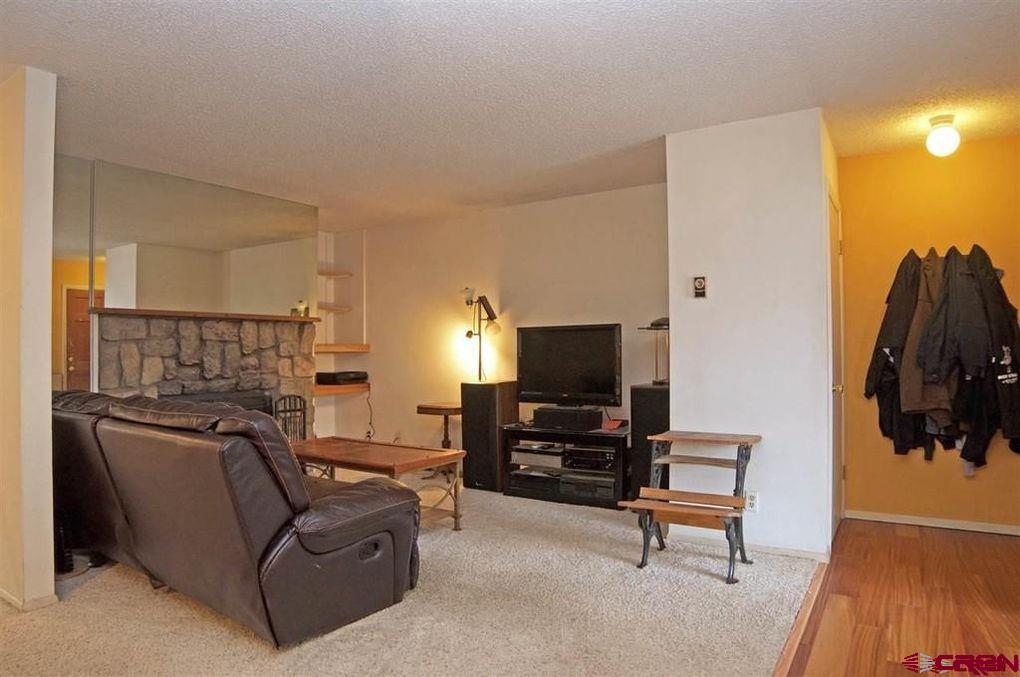 1206 Avenida Del Sol Durango CO 81301