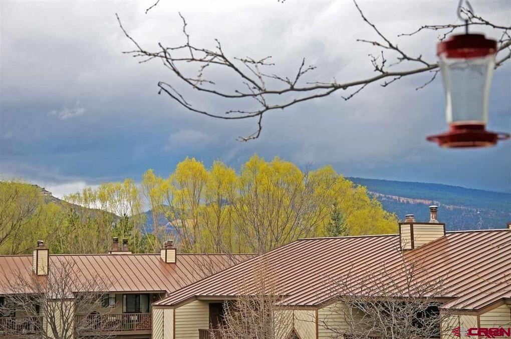 1206 Avenida Del Sol Durango CO 81301