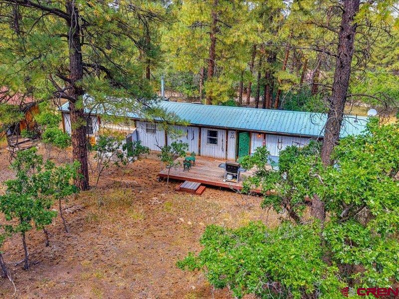 486 Hummingbird Place Pagosa Springs CO 81147