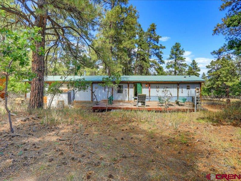 486 Hummingbird Place Pagosa Springs CO 81147