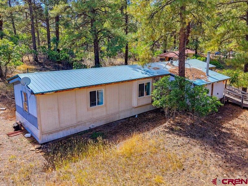 486 Hummingbird Place Pagosa Springs CO 81147