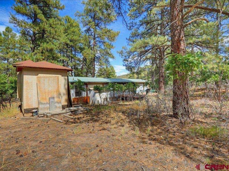 486 Hummingbird Place Pagosa Springs CO 81147