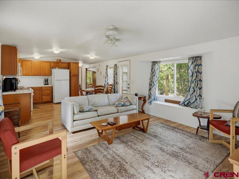 486 Hummingbird Place Pagosa Springs CO 81147