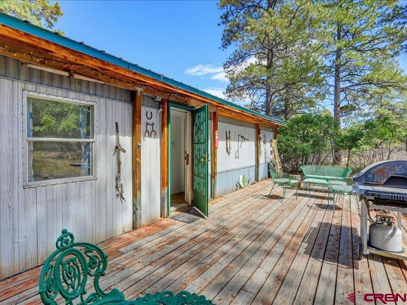 486 Hummingbird Place Pagosa Springs CO 81147