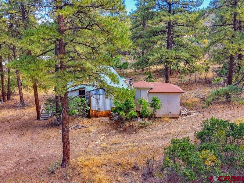 486 Hummingbird Place Pagosa Springs CO 81147