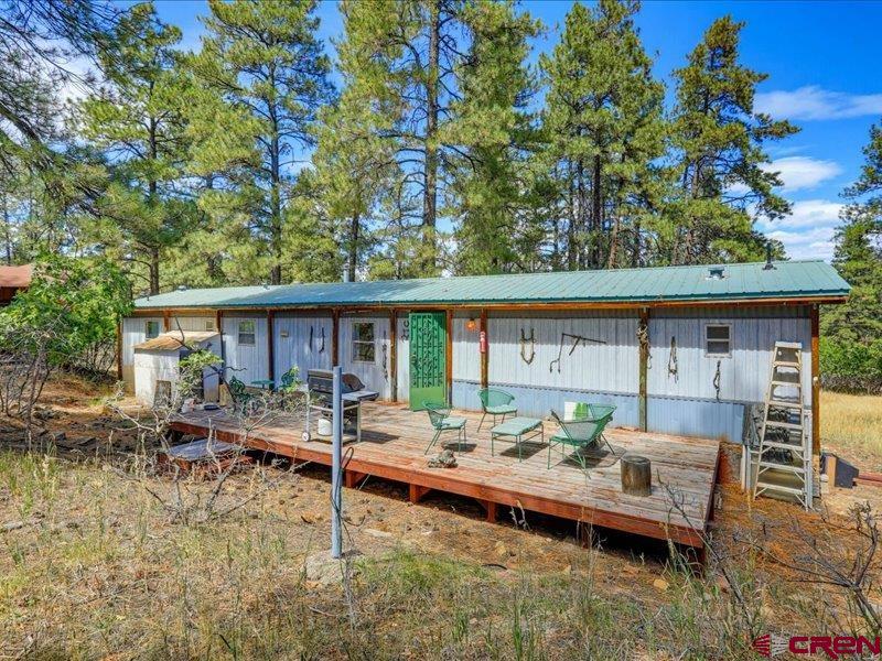 486 Hummingbird Place Pagosa Springs CO 81147