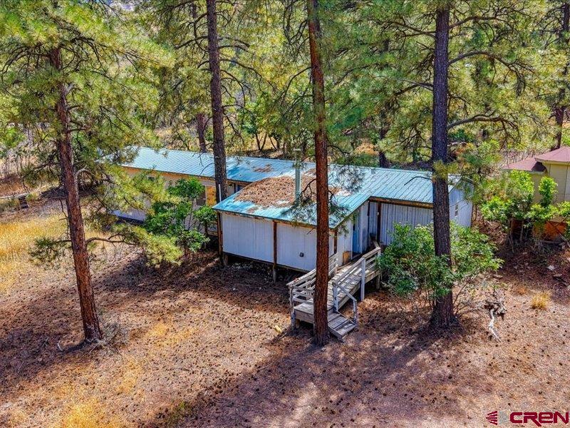 486 Hummingbird Place Pagosa Springs CO 81147