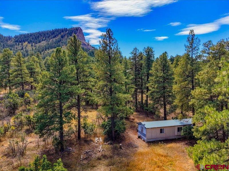486 Hummingbird Place Pagosa Springs CO 81147