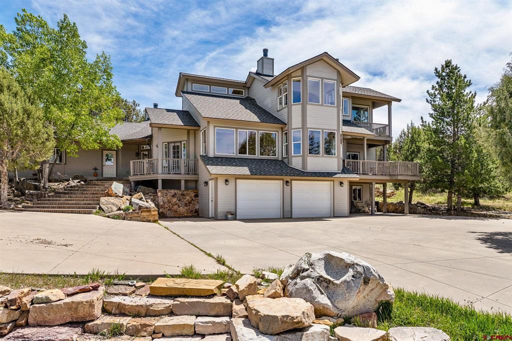 249 Valle Escondido Drive Durango CO 81303