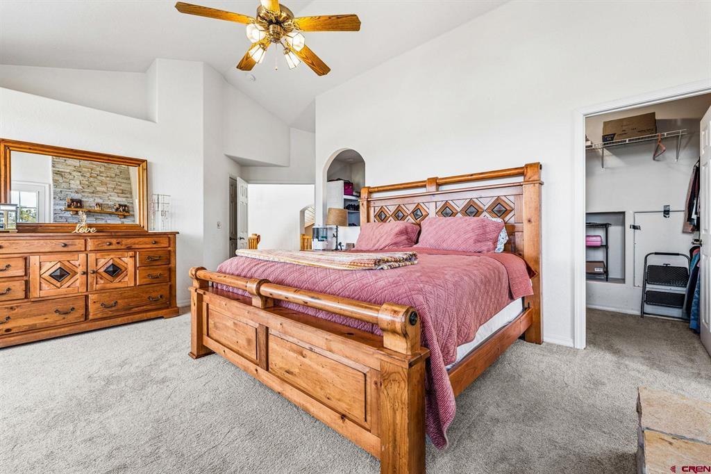 249 Valle Escondido Drive Durango CO 81303