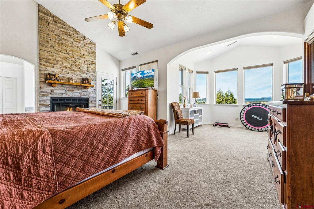 249 Valle Escondido Drive Durango CO 81303