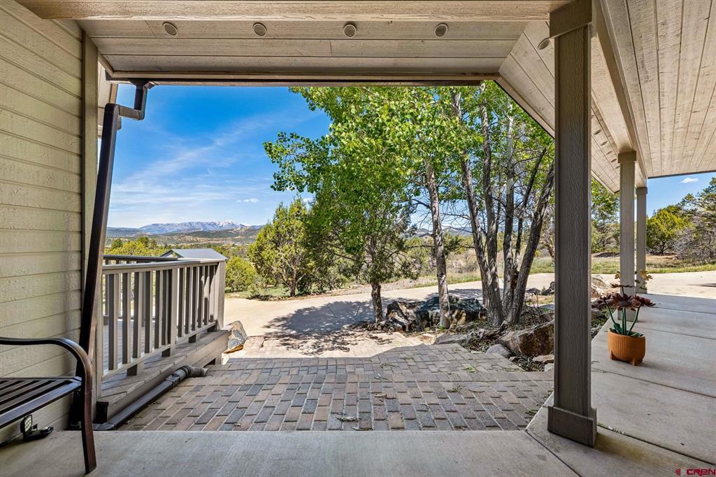 249 Valle Escondido Drive Durango CO 81303