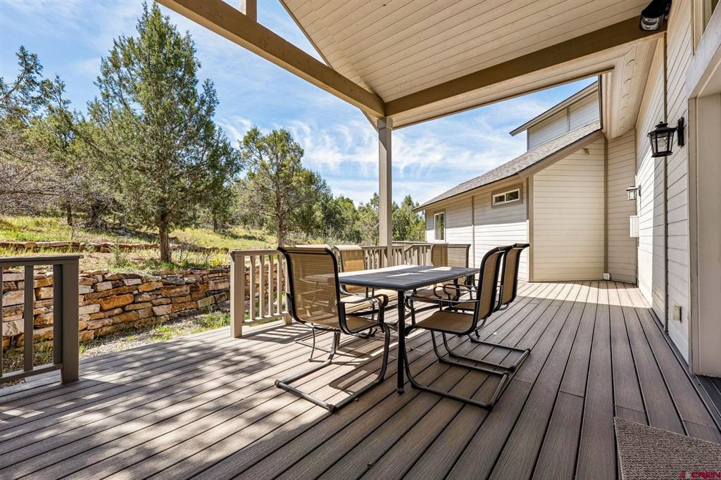 249 Valle Escondido Drive Durango CO 81303