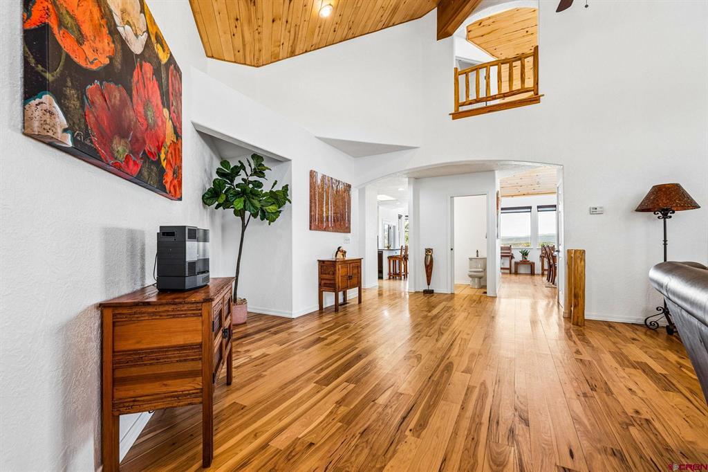 249 Valle Escondido Drive Durango CO 81303