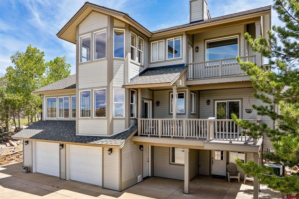 249 Valle Escondido Drive Durango CO 81303