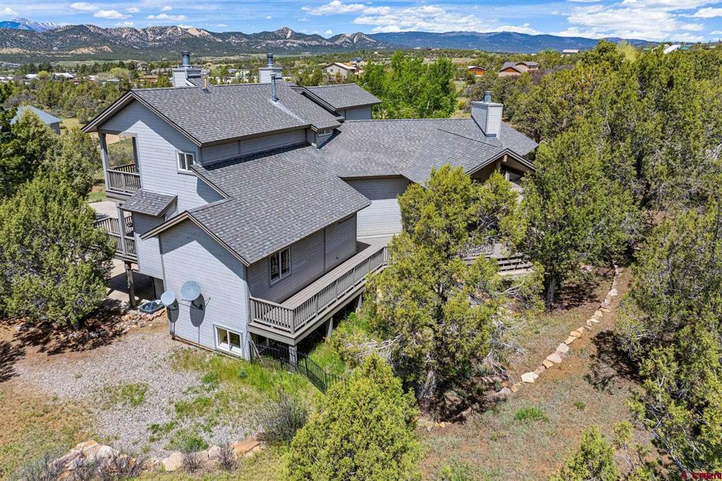 249 Valle Escondido Drive Durango CO 81303
