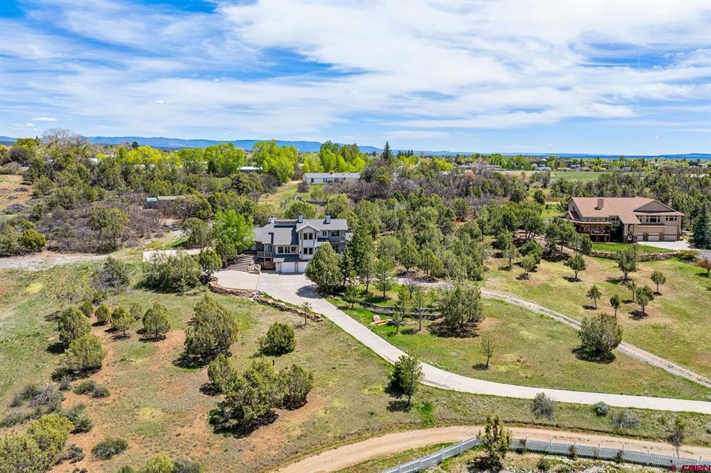 249 Valle Escondido Drive Durango CO 81303