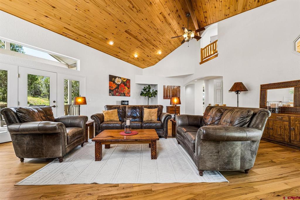 249 Valle Escondido Drive Durango CO 81303