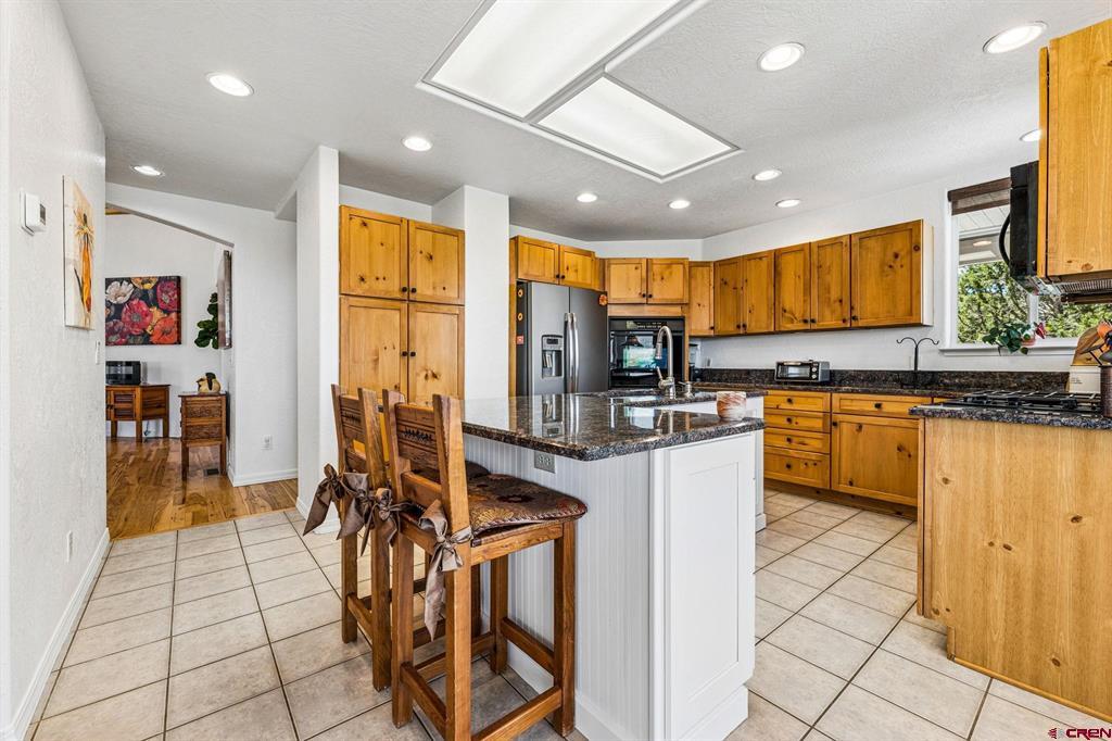 249 Valle Escondido Drive Durango CO 81303