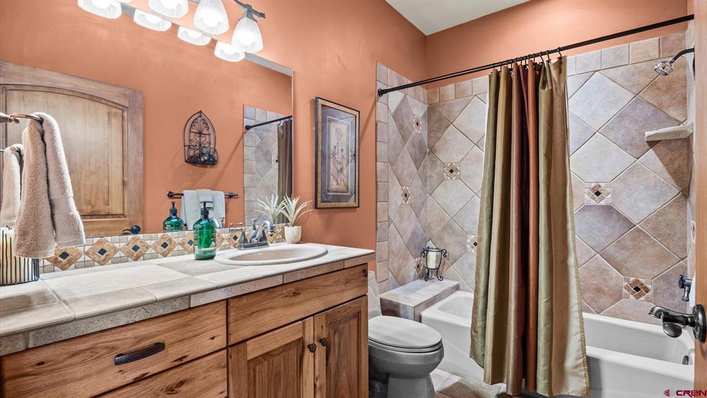 1016 Black Canyon Way Montrose CO 81403