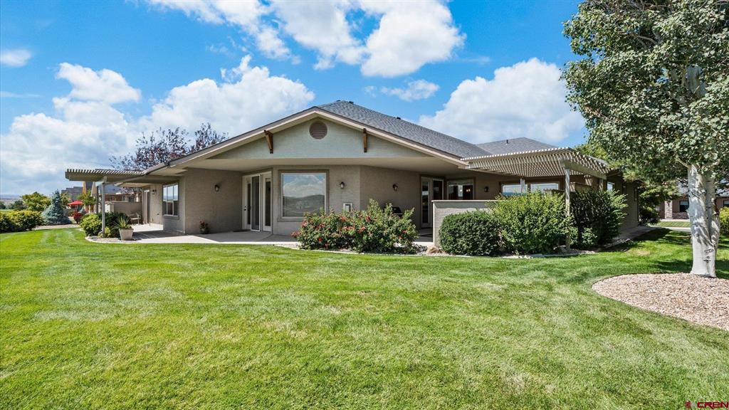 1016 Black Canyon Way Montrose CO 81403