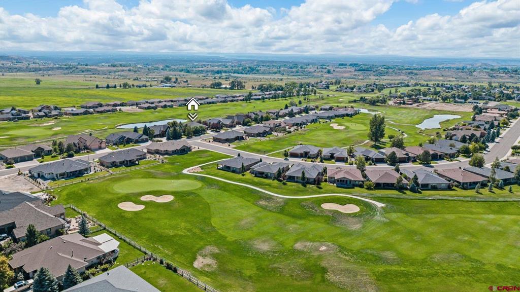 1016 Black Canyon Way Montrose CO 81403