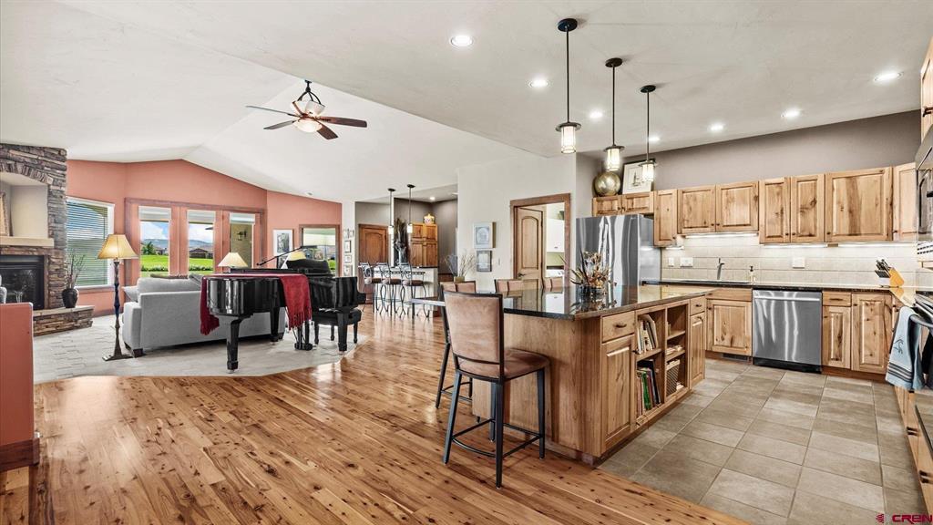 1016 Black Canyon Way Montrose CO 81403