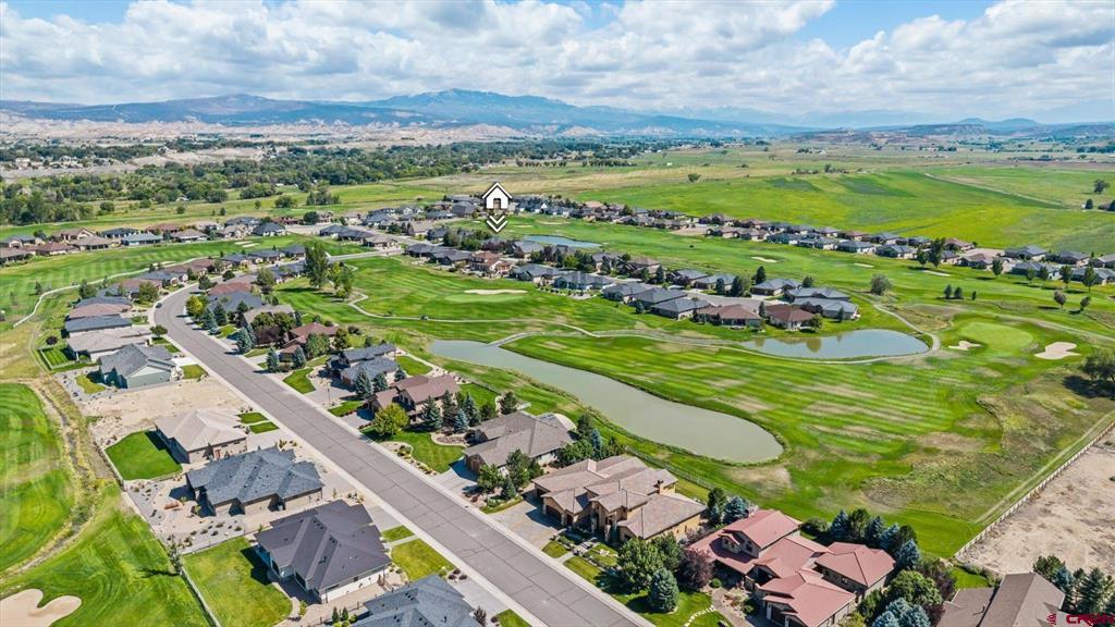 1016 Black Canyon Way Montrose CO 81403