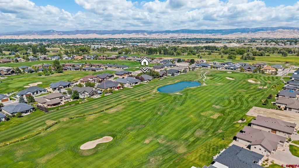 1016 Black Canyon Way Montrose CO 81403