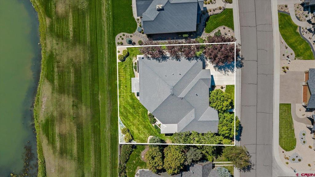 1016 Black Canyon Way Montrose CO 81403