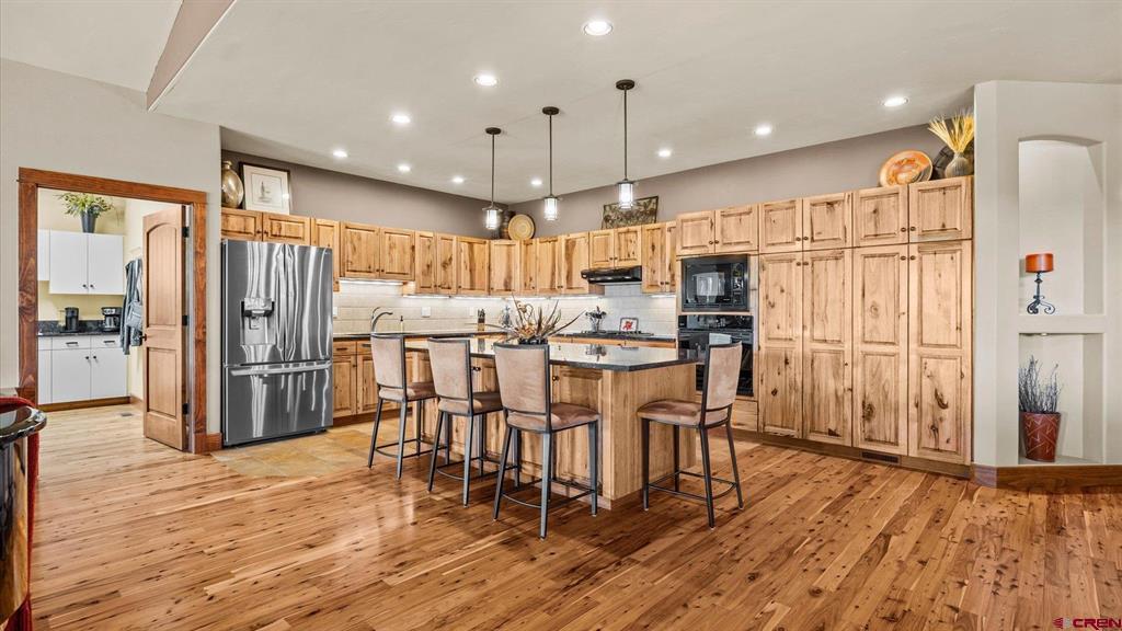 1016 Black Canyon Way Montrose CO 81403