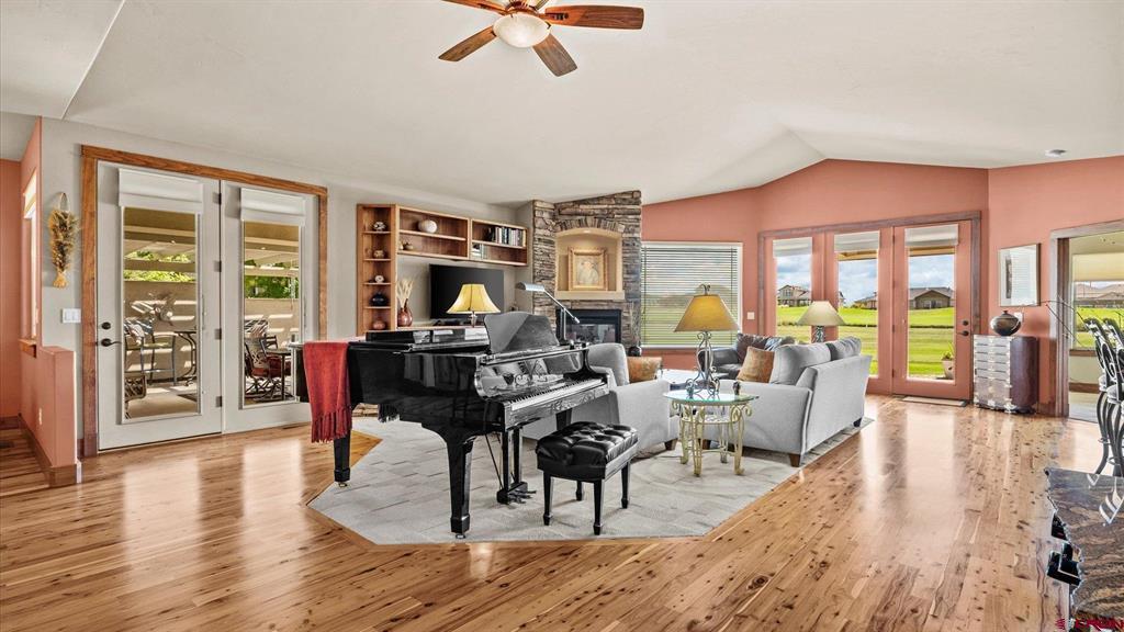 1016 Black Canyon Way Montrose CO 81403