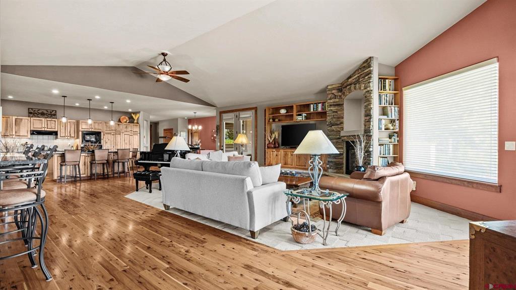 1016 Black Canyon Way Montrose CO 81403