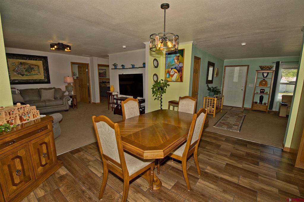 705 San Juan Street Saguache CO 81149