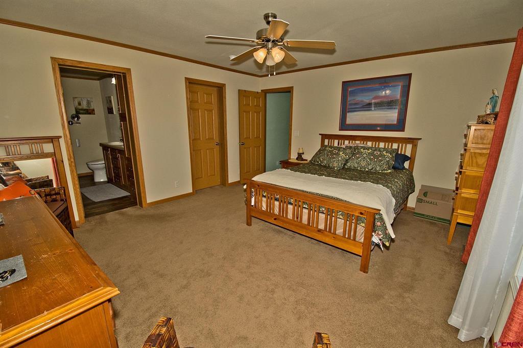 705 San Juan Street Saguache CO 81149
