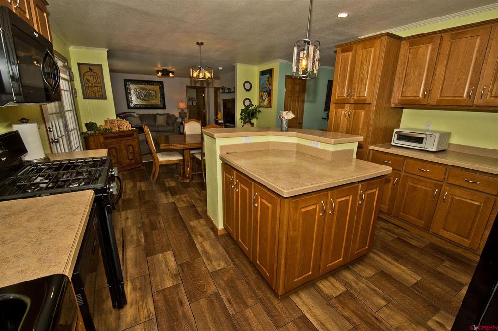 705 San Juan Street Saguache CO 81149