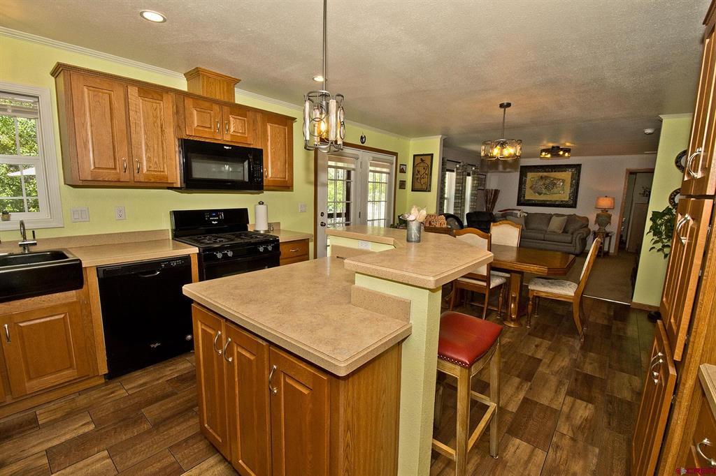 705 San Juan Street Saguache CO 81149