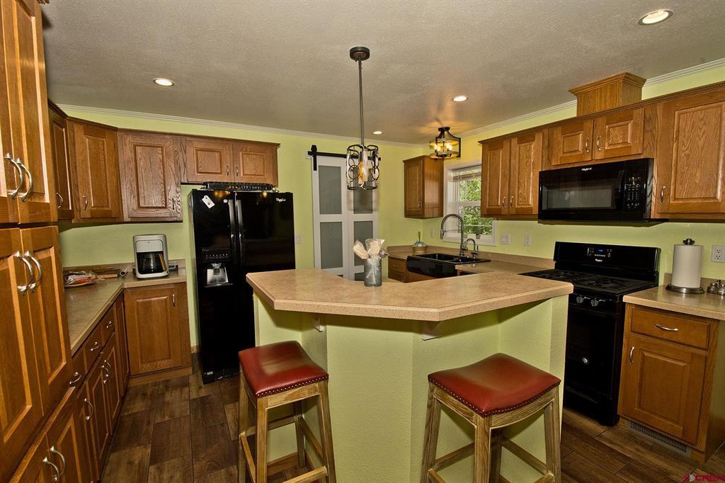705 San Juan Street Saguache CO 81149